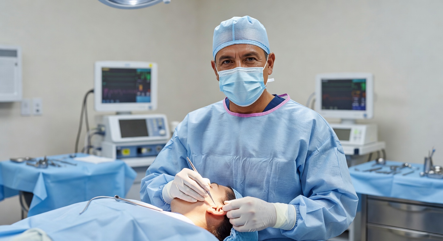 Otoplastia
