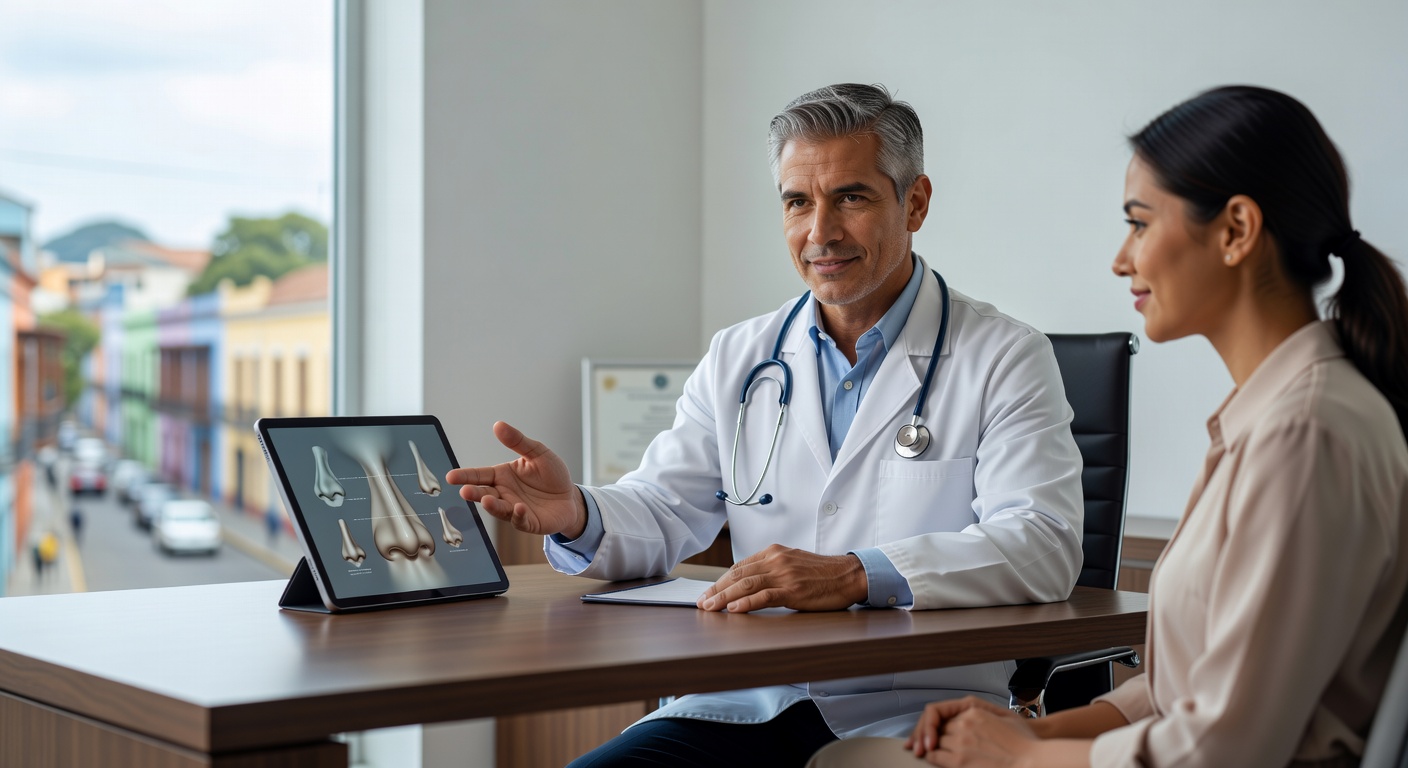 cuanto vale una rinoplastia en guatemala
